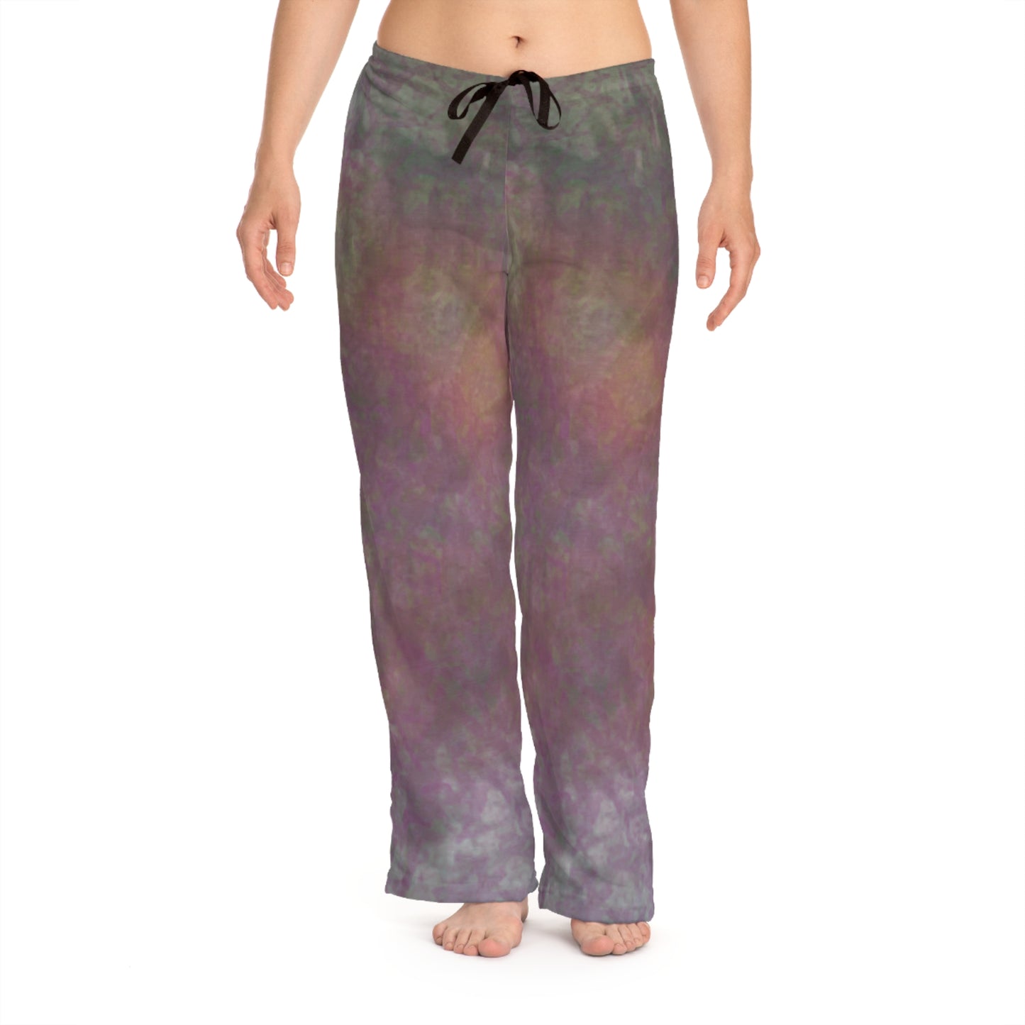 Signature - Women's Pajama Pants (AOP)