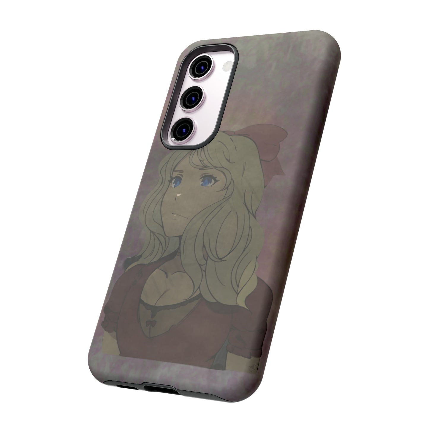 Signature Tough Phone Cases