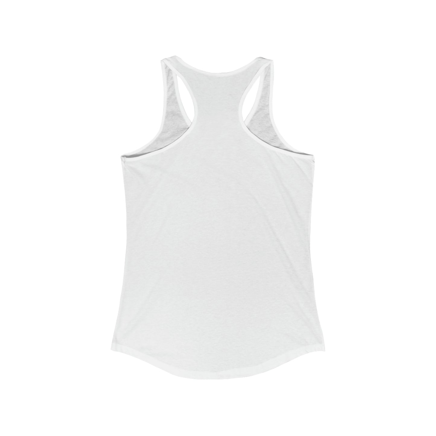 Art Throwback - Women's Ideal Racerback Tank