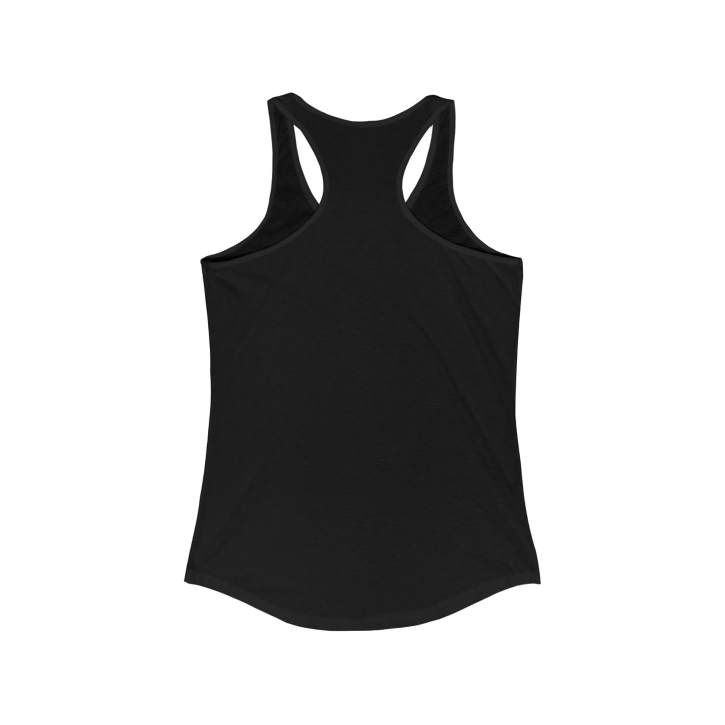 Art Throwback - Women's Ideal Racerback Tank