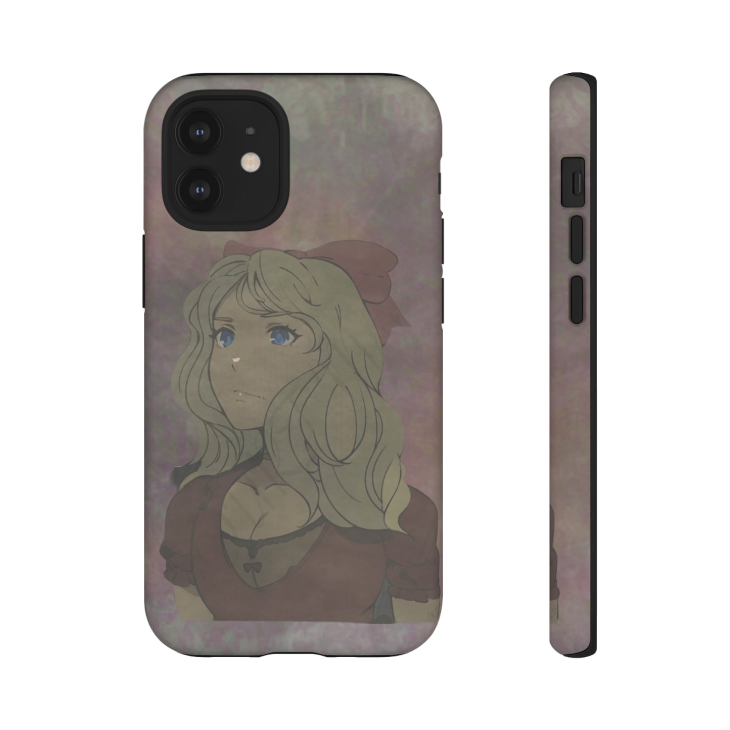 Signature Tough Phone Cases