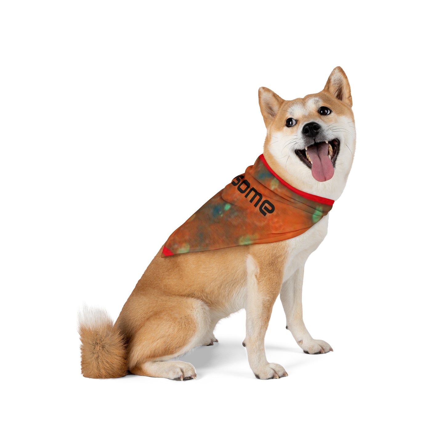 Pawesome Pet Bandana