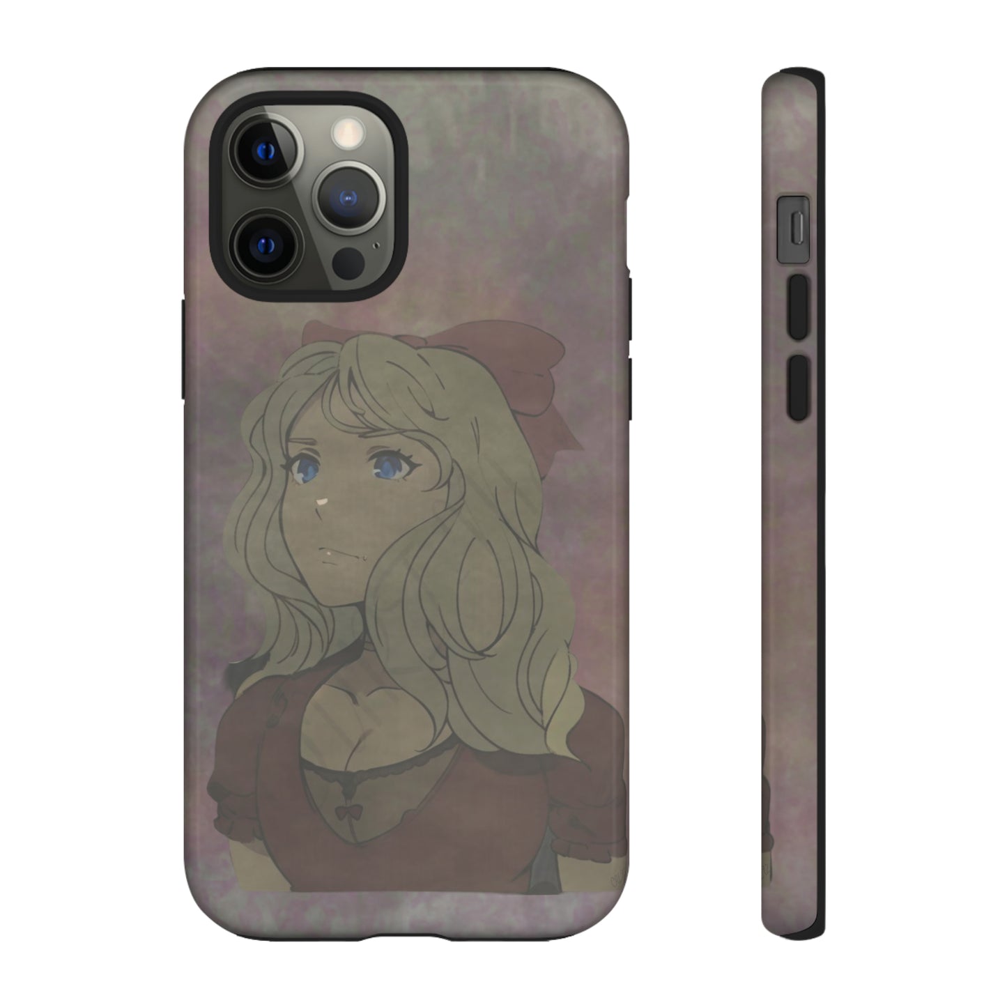 Signature Tough Phone Cases