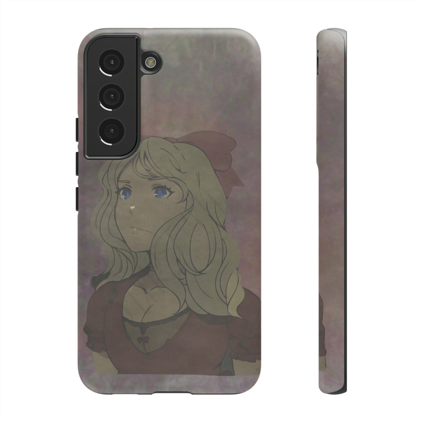 Signature Tough Phone Cases