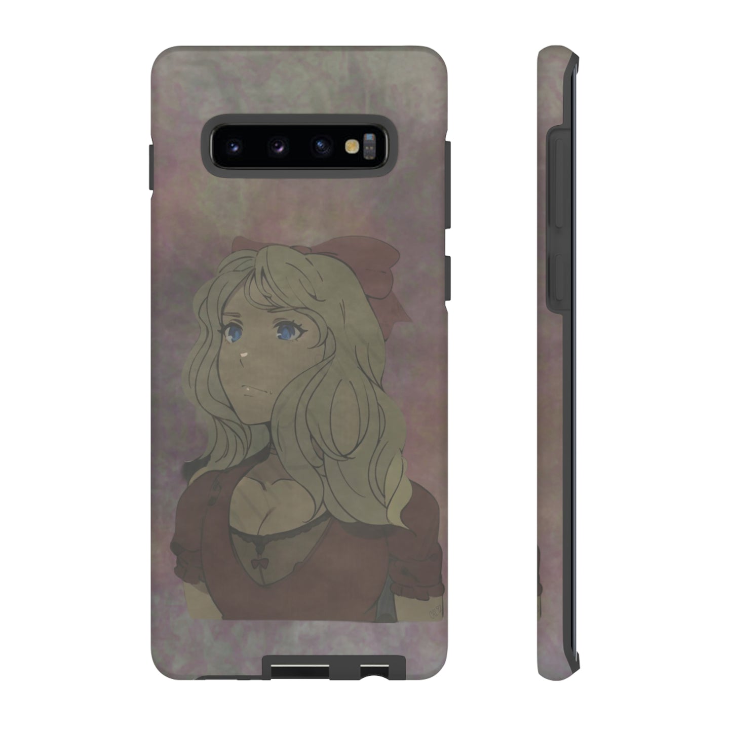 Signature Tough Phone Cases