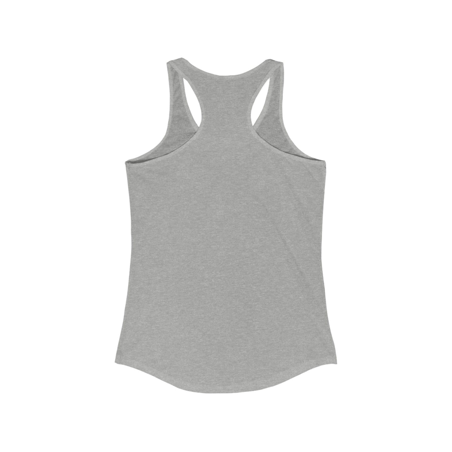 Art Throwback - Women's Ideal Racerback Tank