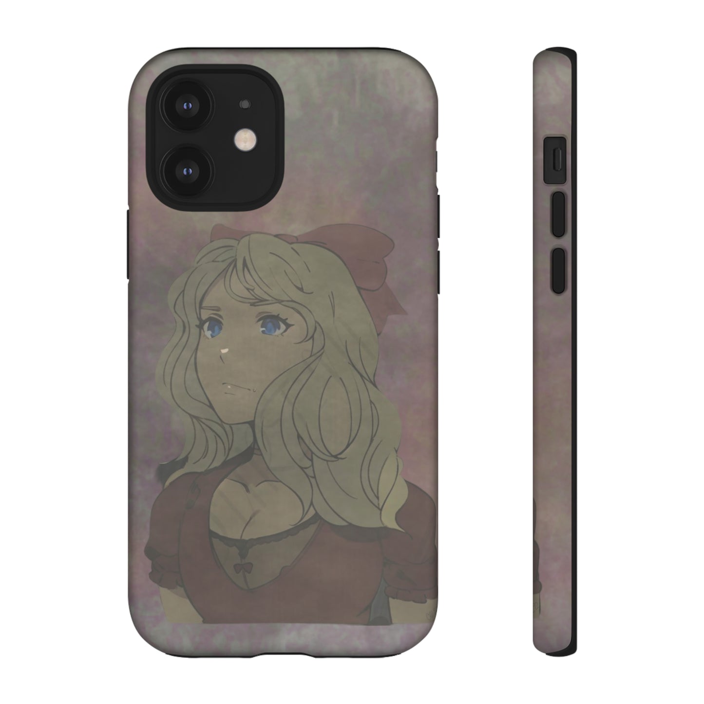 Signature Tough Phone Cases