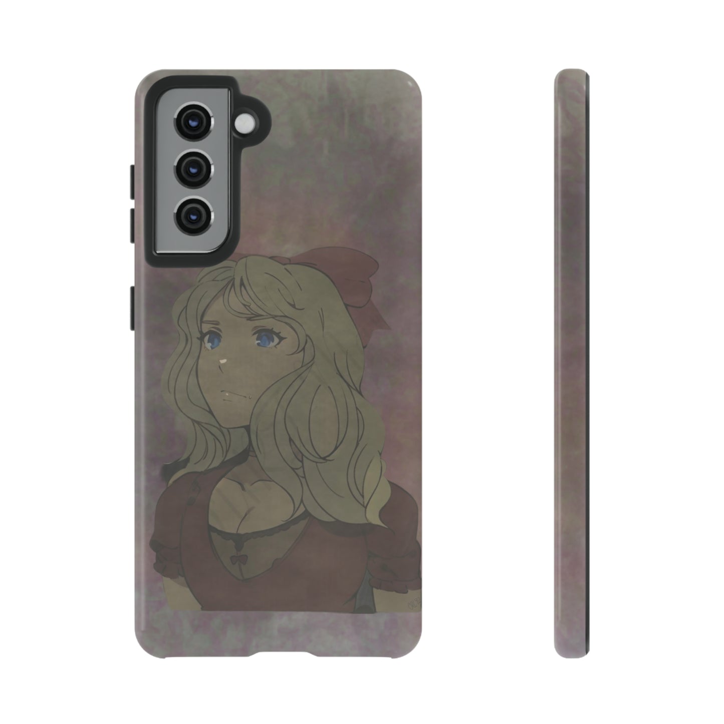 Signature Tough Phone Cases