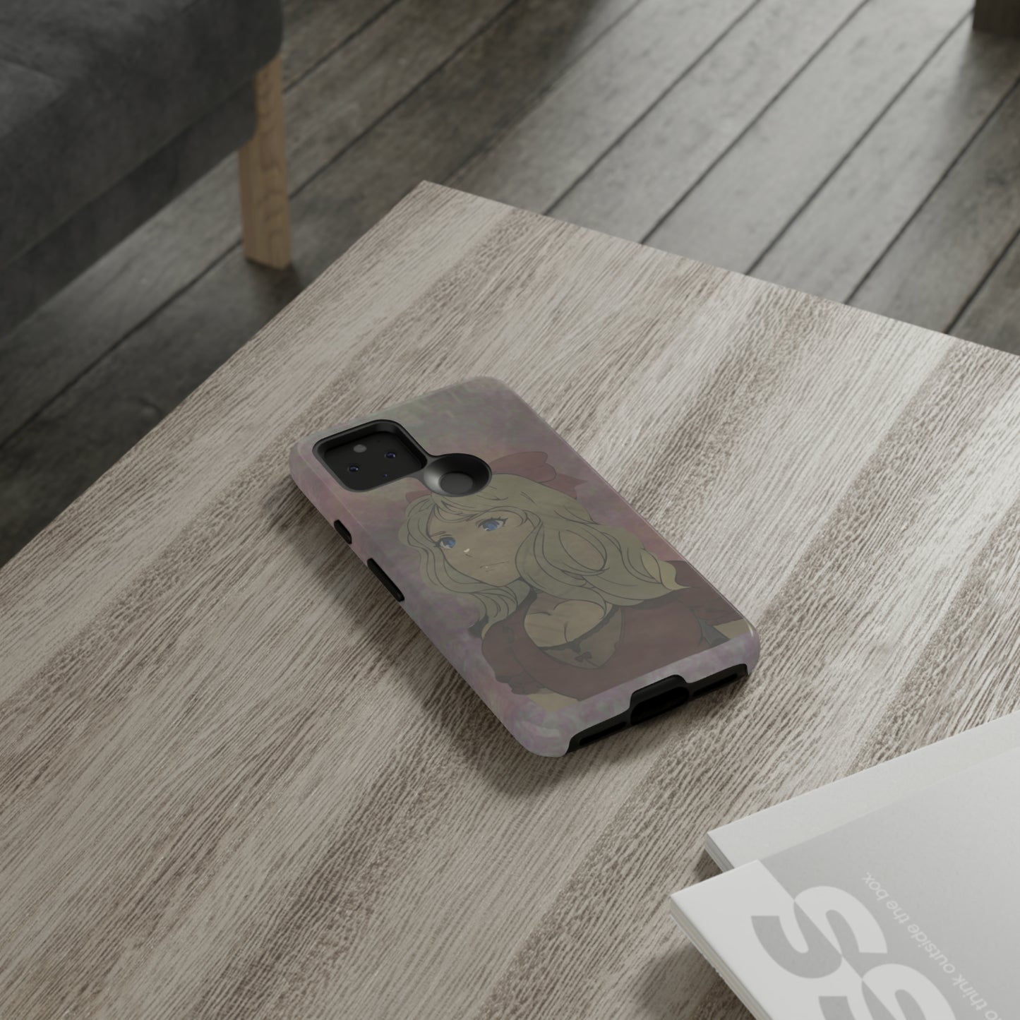 Signature Tough Phone Cases