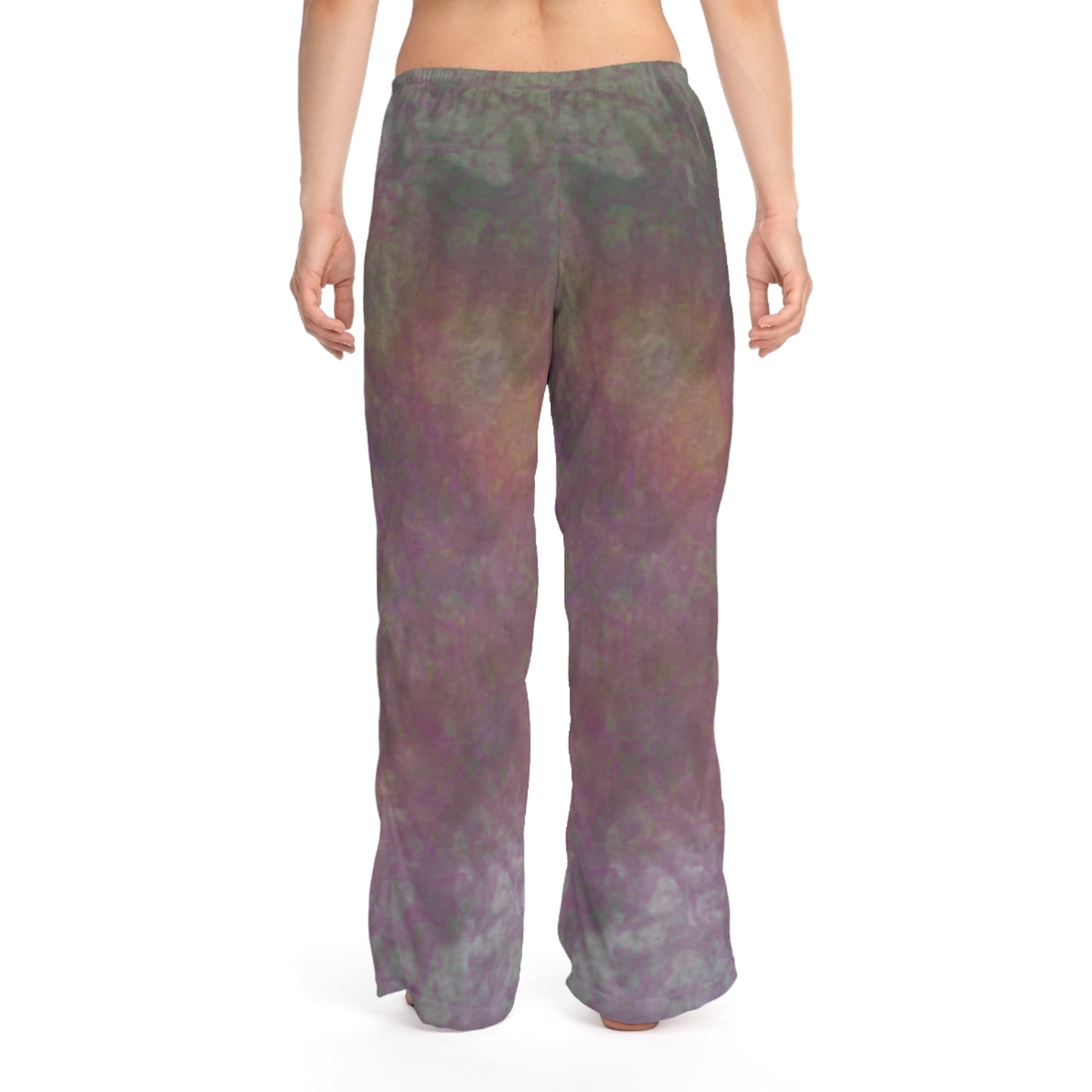 Signature - Women's Pajama Pants (AOP)