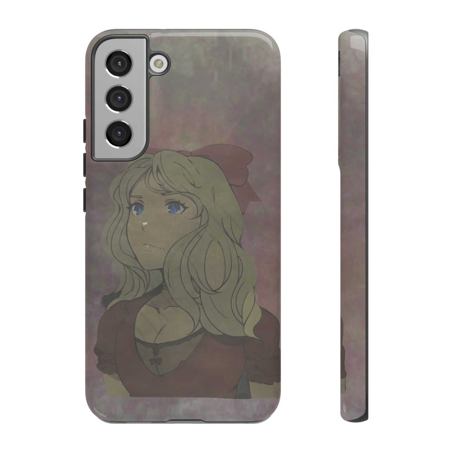 Signature Tough Phone Cases