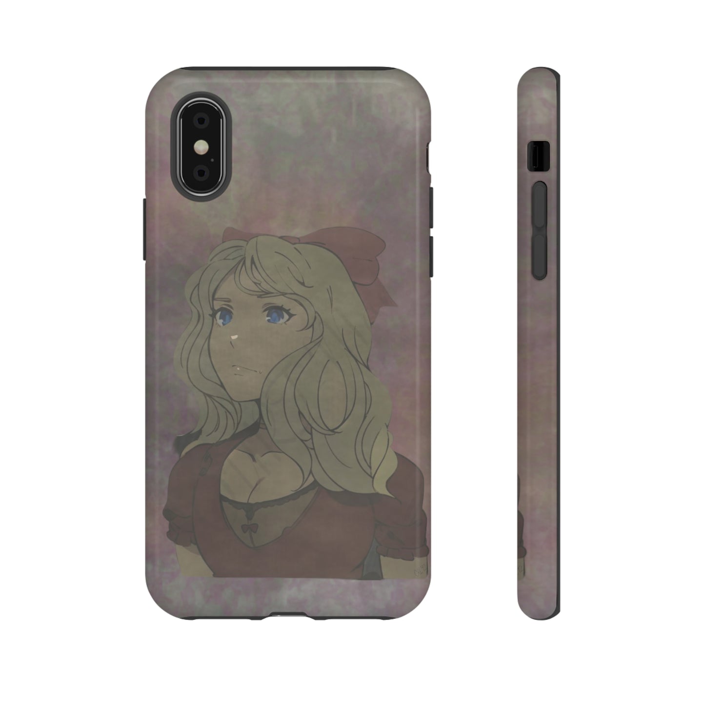 Signature Tough Phone Cases