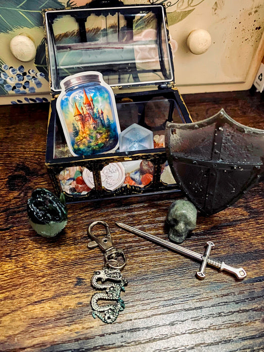 Dragon Loot